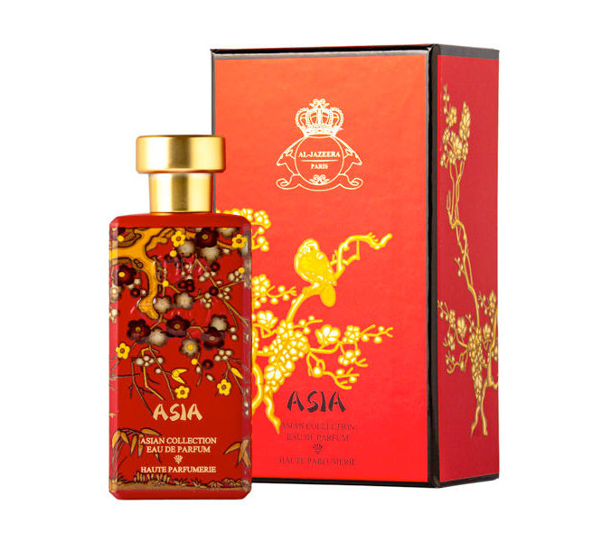 Al-Jazeera Perfumes: Six Fragrances from the Main Collection