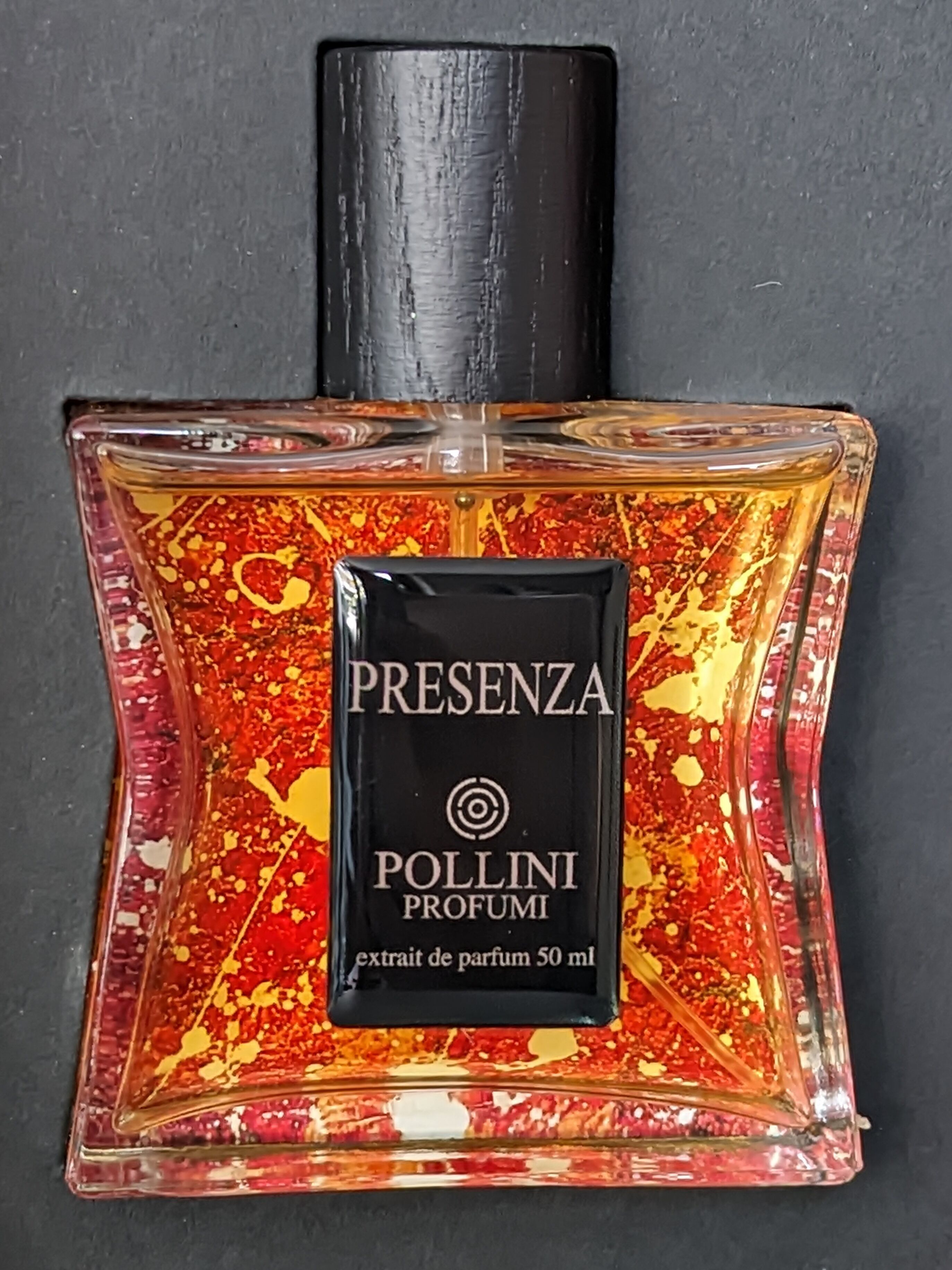 Presenza and Assenza, The New Creations From Italian Niche Brand Pollini Profumi