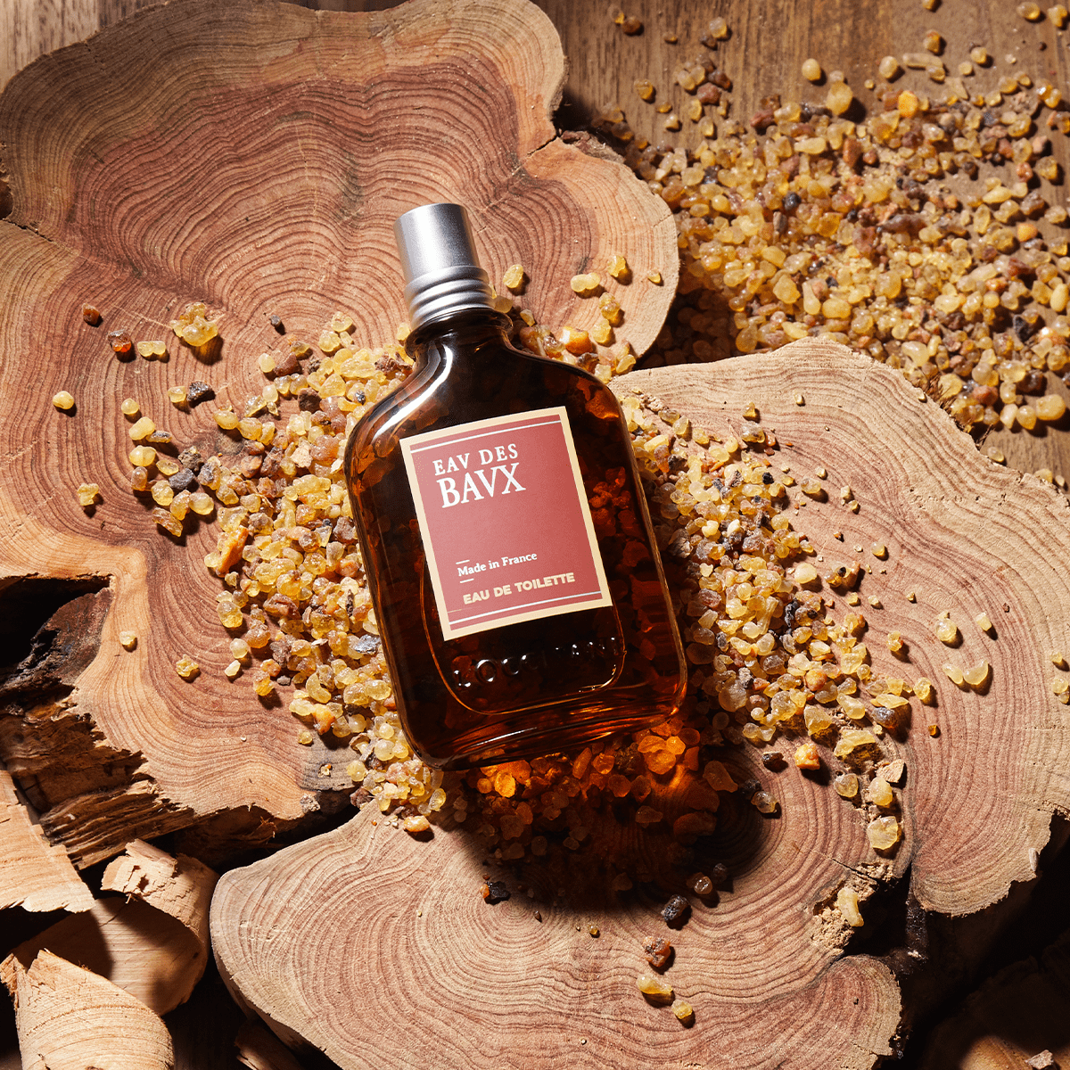The Sexiest L'Occitane Fragrance: Eau des Baux