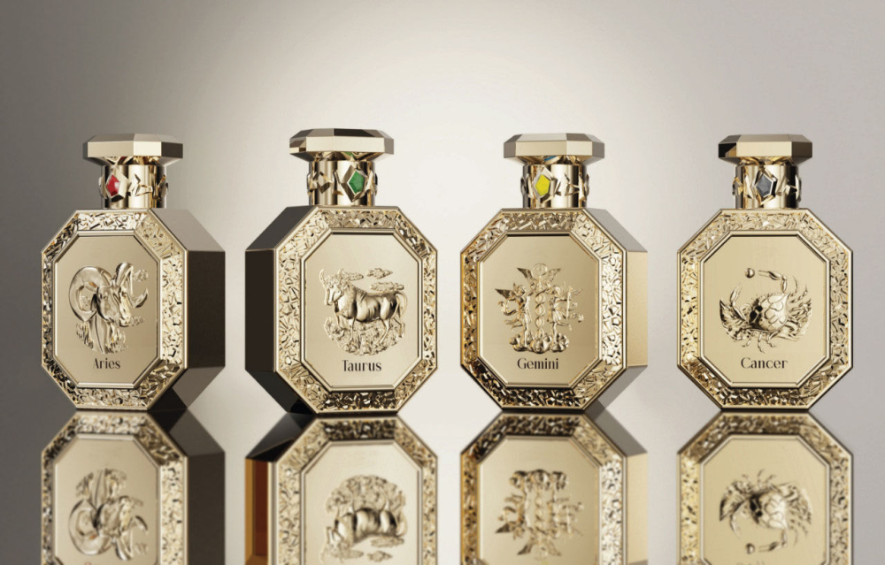 Zodiac Perfume Recommendations: Choose the Perfect Fragrance for Your Sign"