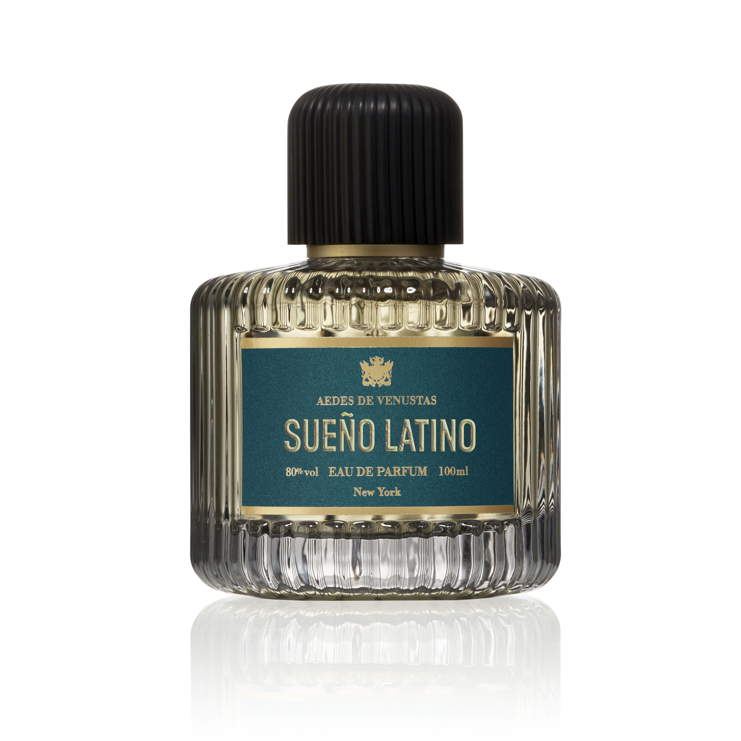 Sueño Latino by Aedes de Venustas (2025): A New Tropical Perfume for Women and Men