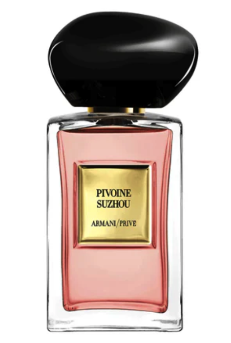 🌸 Pivoine de Malène by Bergamoss: A True Peony Experience