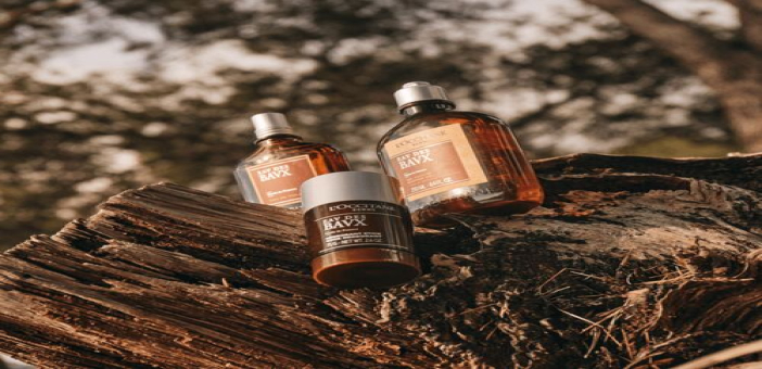 The Sexiest L'Occitane Fragrance: Eau des Baux