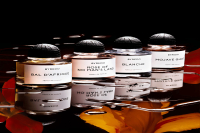 Byredo's New Absolu Concentrations: Bal d’Afrique & Rose of No Man’s Land
